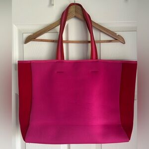 Summersalt Neoprine Beach Bag